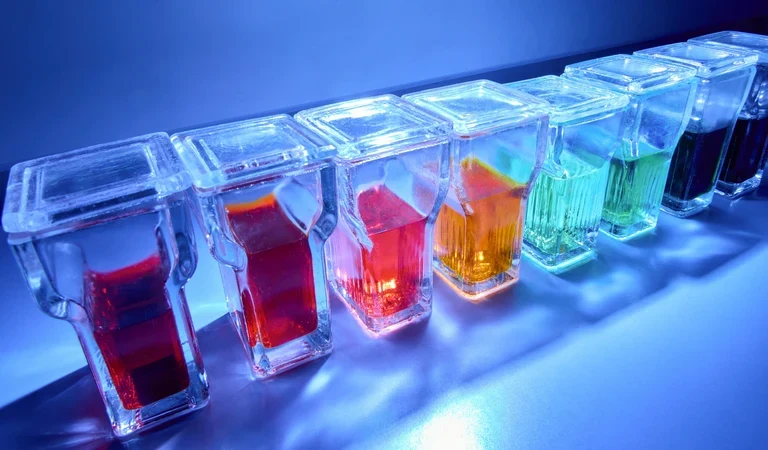 staining solutions