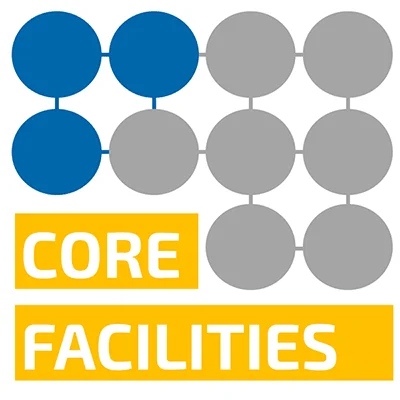 Logo Core Facilities