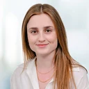 Avatar Dr. Anna Siewert Wet lab scientist and project manager