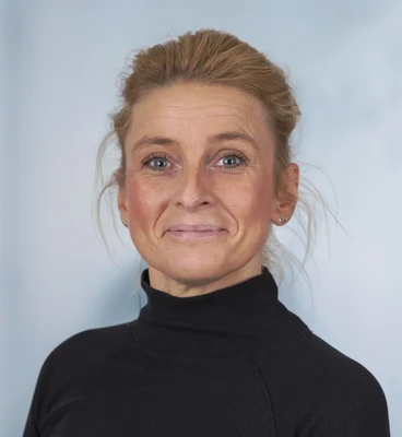 Beatrix Brummer