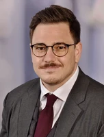 Benjamin Escribano