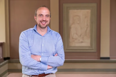 Benjamin Odermatt