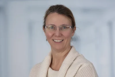 Cornelia Thiele