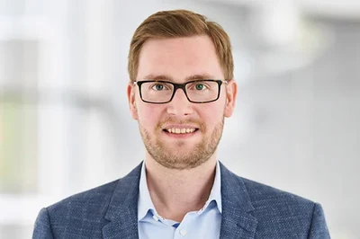Hannes Beckert