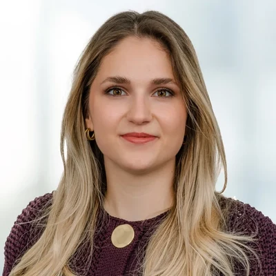 Jacqueline Stauber
