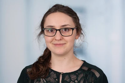 Larissa Kündgen