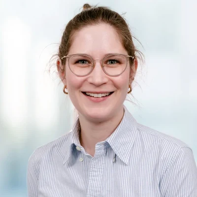 Nina Ishorst