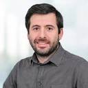 Avatar Dr. Waldemar Seel (microbiome analysis)
