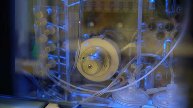 Flow Cytometry Campus Poppelsdorf